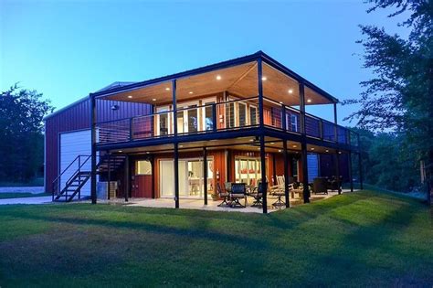 connecting metal building to house|prefabricated steel houses designs.